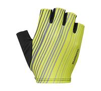 SHIMANO Escape Gloves Adults, Unisex, Multicoloured (Multicoloured), One Size