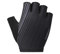 SHIMANO Escape Gloves Adults, Unisex, Multicoloured (Multicoloured), One Size