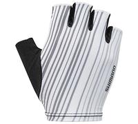 SHIMANO Escape Gloves Adults, Unisex, Multicoloured (Multicoloured), One Size