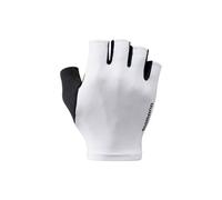 Shimano Escape Gloves Black White, Size S