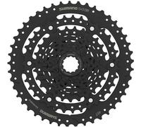 Shimano Essa CS-HG300 11-45T 8-Speed Cassette one size