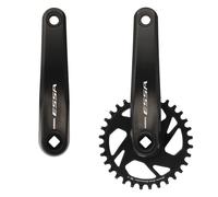 Shimano ESSA FC-U2000 Chainset 8-speed Wo/Chainguard DCE Chainring - 32T/170 MM