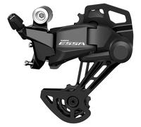 Shimano Essa RD-U2000 GS Medium Cage 8-Speed Rear Derailleur one size