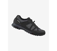 Shimano ET3 Cycling Shoes Deep Black - 46