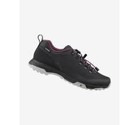 Shimano Et501 E-bike Mtb Shoes Black EU 37 Woman
