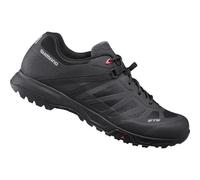 Shimano ET5 (ET500) Shoes, Black, Size 41