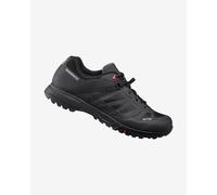 Shimano ET5 Road Shoes Black - 38