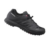 Shimano ET500 Commute Shoes Black