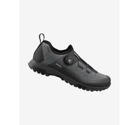 Shimano ET7 Cycling Shoes Jet Black - 44