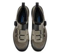 Shimano Et701 E-bike Mtb Shoes EU 39 Almond Brown