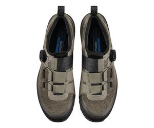 Shimano Et701 E-bike Mtb Shoes EU 39 Almond Brown