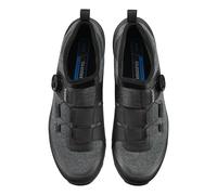 Shimano Et701 E-bike Mtb Shoes EU 44 Black