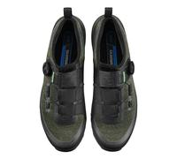 Shimano Et701 E-bike Mtb Shoes EU 44 Green