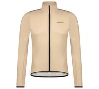 Shimano - Evolve No Season Windbreaker - Cycling jacket size 3XL, sand