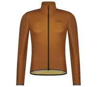 Shimano - Evolve No Season Windbreaker - Cycling jacket size L, brown