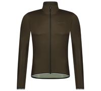 Shimano - Evolve No Season Windbreaker - Cycling jacket size L, olive