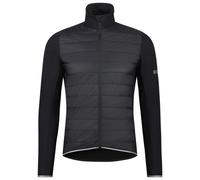 Shimano - Evolve Prima Jacket - Cycling jacket size S, black/grey