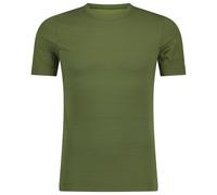 Shimano - Evolve Terra Seamless T-Shirt - Cycling jersey size XL/XXL, olive