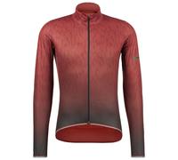 Shimano - Evolve Wind Jersey Insulated - Cycling jacket size XL, brown