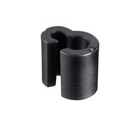 Shimano EW-CL300-S E-tube Di2 Cord clip for SD300 cable - 4 mm Size: 4