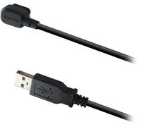 Shimano EW-EC300 STEPS Battery Charging Cable 1700mm Black
