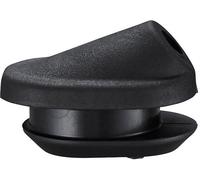 Shimano EW-GM300-M E-tube Di2 Grommet for SD300 cable Black