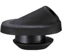 Shimano EW-GM300-S E-tube Di2 Grommet for SD300 cable Black