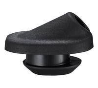 Shimano EW-GM300-S E-tube Di2 Grommet for SD300 cable Black