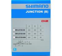Shimano E-Tube EWJC130SM Y-Split Rooting 50/320/520mm