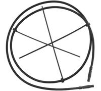 Shimano Ew-sd300 E-tube Di2 Electric Cable Black 1000 mm 1000 mm Black
