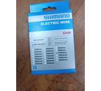 Shimano EW-SD300-I E-tube Di2 Electric Wire - 1000mm Dura-ace, Ultegra,105