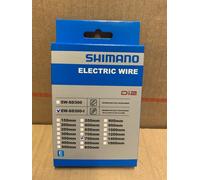Shimano EW-SD300-I Electrical Di2 12 Speed 750mm Wire - Ref S3