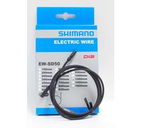 Shimano EW-SD50 Di2 9070 6870 6770 Electric Gear Cable Wire E-Tube, 1200mm