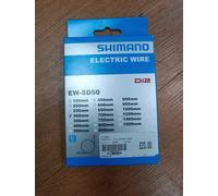 Shimano EW-SD50 Di2 Cable 300mm. Ultegra Or Dura-Ace.
