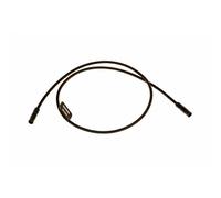 Shimano Electrical Cable For External Routing Ew-sd50 Black 200 mm