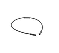 Shimano Di2 EW-SD50 Cables - Black / 750mm
