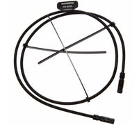 Shimano EW-SD50 Steps Di2 Charging Cable 350 mm Black I-EWSD50L35 - New