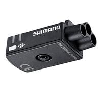 SHIMANO EW90-B Di2 Cockpit Junction Box 3-Port