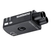 SHIMANO EW90-B Di2 Cockpit Junction Box 3-Port