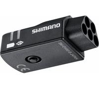 Shimano EW90-B Di2 Cockpit Junction Box 5-Port