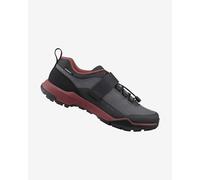 Shimano EX5 MTB Shoes Black Lilac Women - 41