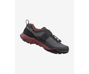 Shimano EX5 MTB Shoes Black Lilac Women - 41