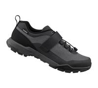 Shimano - EX500 - Cycling shoes size 38, grey/black