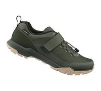 SHIMANO Ex500 - Men - Green - size 43- model 2024 43