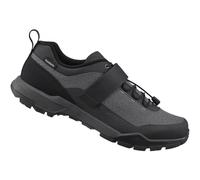 SHIMANO Ex500 - Men - Black - size 9.5 - 10- model 2024 9.5 - 10