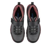 Shimano Ex500 Mtb Shoes EU 36 Black