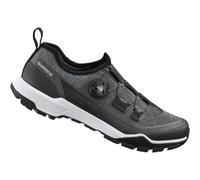 Shimano EX7 (EX700) Bicycle Cycle Bike Shoes Black