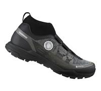 Shimano EX7 (EX700) Gore-Tex Cycle Bicycle Bike Shoes Black