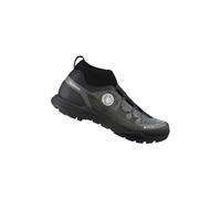 Shimano EX7 (EX700) Gore-tex Cycling Shoes - Black (48) Size: 48