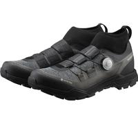 Shimano EX7 (EX700) Gore-Tex Touring Cycling Shoes Black